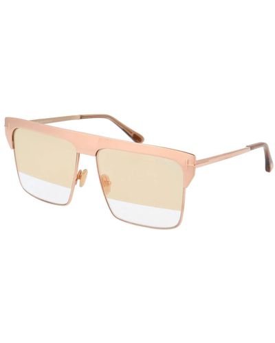 Tom Ford Accessories > sunglasses - Neutre
