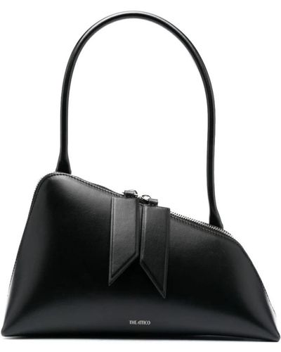 The Attico Bags > handbags - Noir