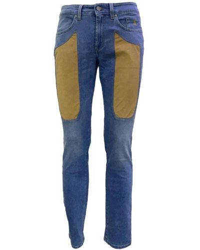 Jeckerson Jeans - Blau