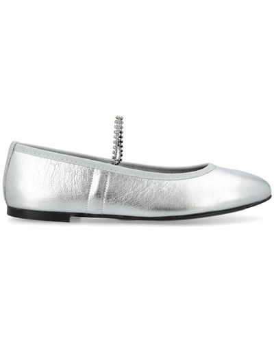 KATE CATE Shoes - Blanco