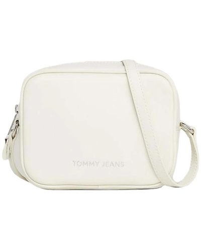 Tommy Hilfiger Bags > cross body bags - Blanc