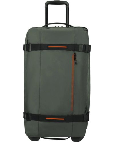 American Tourister Cabin Bags - Green