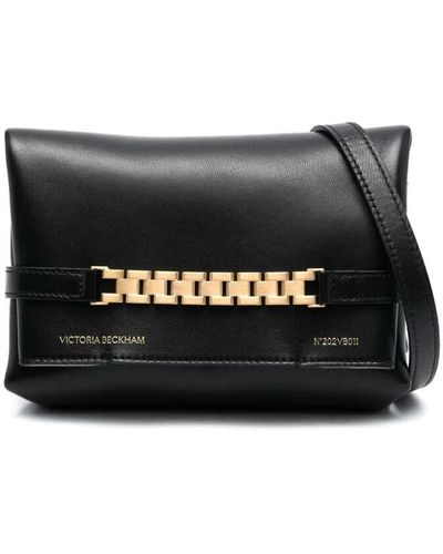 Victoria Beckham Bags > clutches - Noir