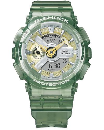 G-Shock Watches - Grün