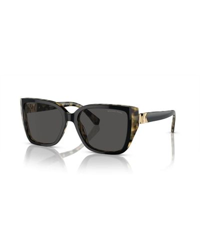 Michael Kors Sunglasses - Black