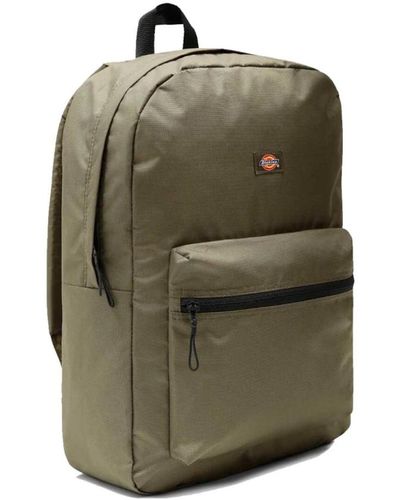 Dickies Backpacks - Grün