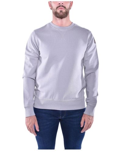 Parajumpers Sweatshirts & hoodies > sweatshirts - Violet