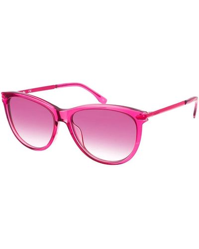 Lacoste Glasses - Rosa