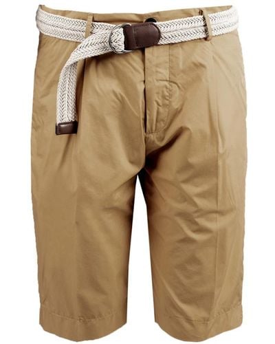 Antony Morato Shorts chino - Neutre