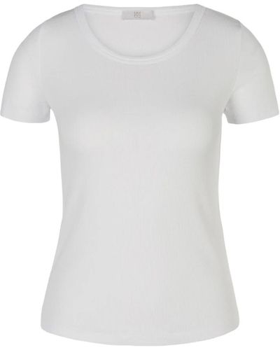 Riani T-shirts - Blanco