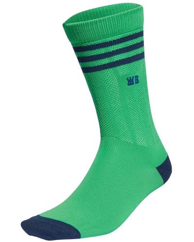 adidas Socks - Grün