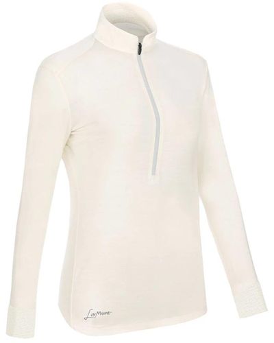 Lamunt Sport > outdoor > jackets - Blanc
