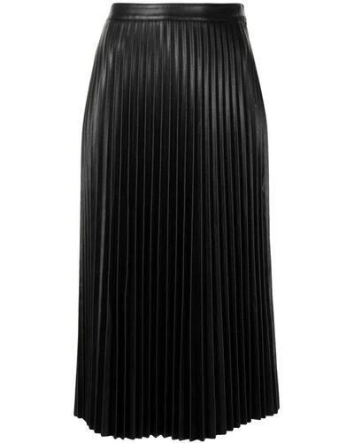 Proenza Schouler Midi Skirts - Black