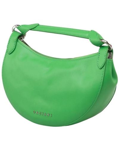 Orciani Handbags - Green