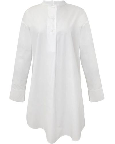 Givenchy Bluse weiss - Weiß