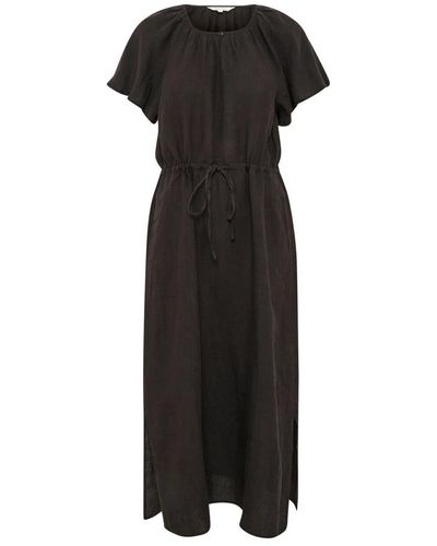 Part Two Maxi dresses - Negro