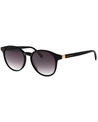 Longchamp Accessories > sunglasses - Noir