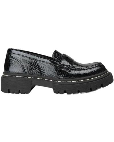 ANAKI Shoes > flats > loafers - Noir