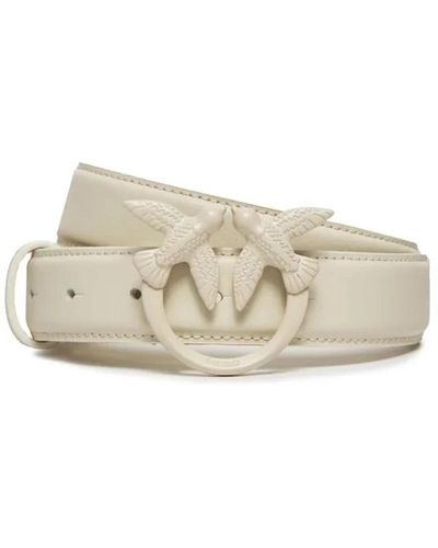 Pinko Belts - Natural
