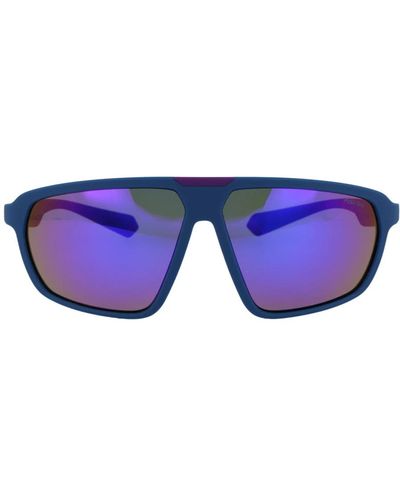 Polaroid Sunglasses - Purple