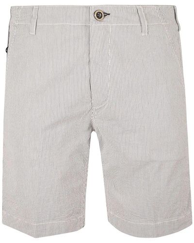 Vilebrequin Casual Shorts - Gray