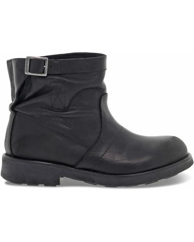 Bikkembergs Shoes > boots > ankle boots - Noir