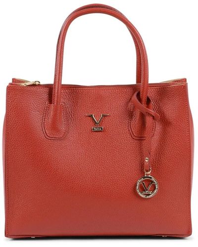 19V69 Italia by Versace Bags > handbags - Rouge