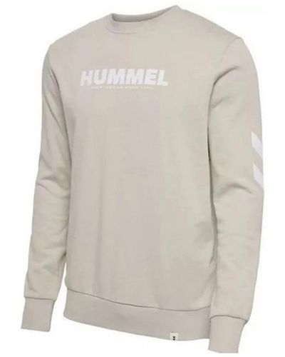 Hummel Sweatshirts - Gris