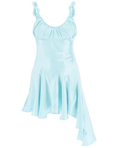 Collina Strada Dresses > day dresses > short dresses - Bleu