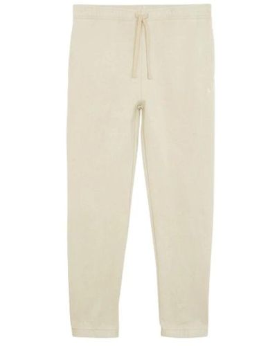 Polo Ralph Lauren Trousers > sweatpants - Neutre