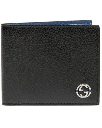 Gucci Bifold wallet - Noir
