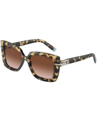 Tiffany & Co. Sunglasses - Natural