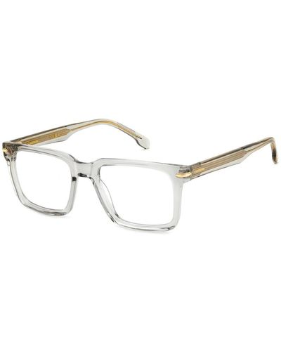 Carrera Glasses - Metallic