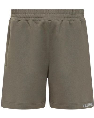 14 Bros Shorts - Gris