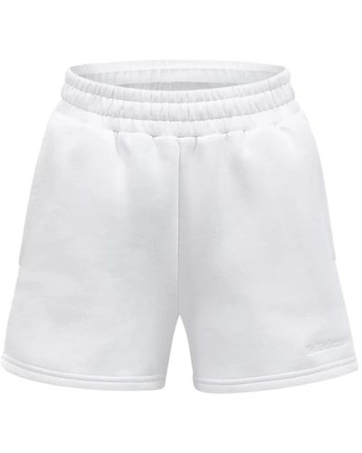 Peak Performance Shorts - Blanc