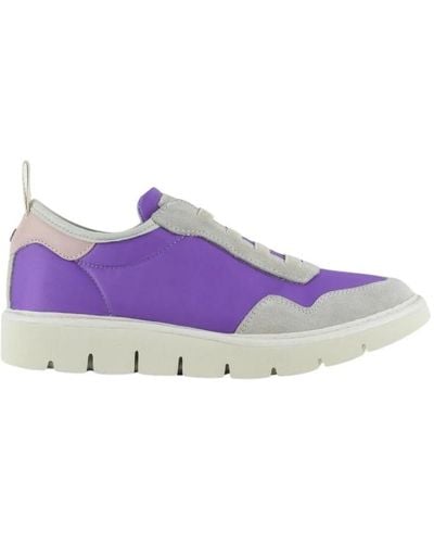 Pànchic Shoes > sneakers - Violet