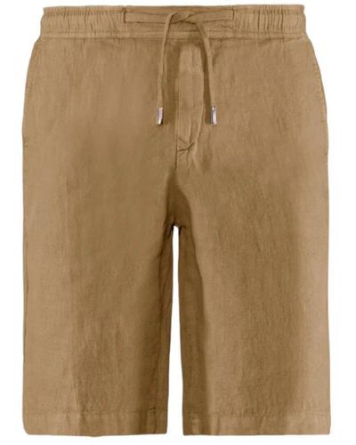 Bomboogie Shorts > casual shorts - Neutre