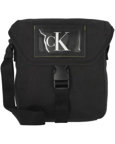 Calvin Klein K50K509808 - Black