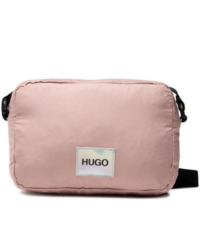 BOSS Shoulder Bags - Pink