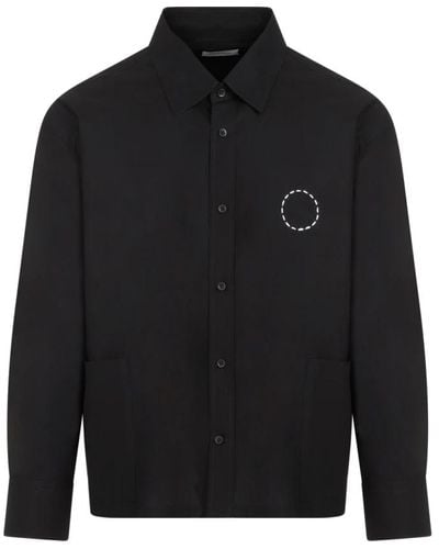 Craig Green Shirts > casual shirts - Noir