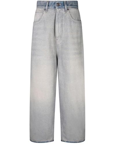 Balenciaga Jeans - Grau
