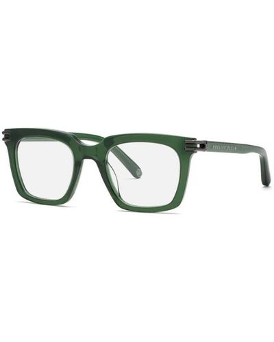 Philipp Plein Accessories > glasses - Vert