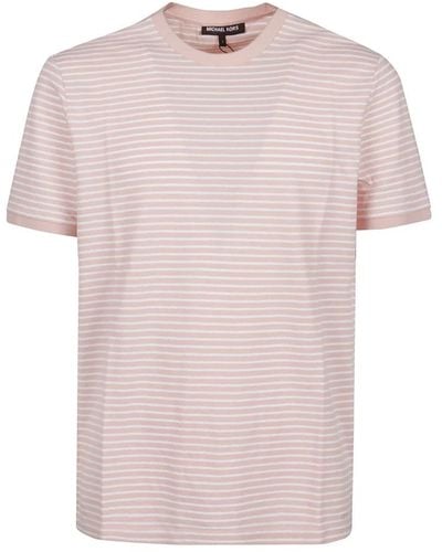 Michael Kors T-Shirt - Pink