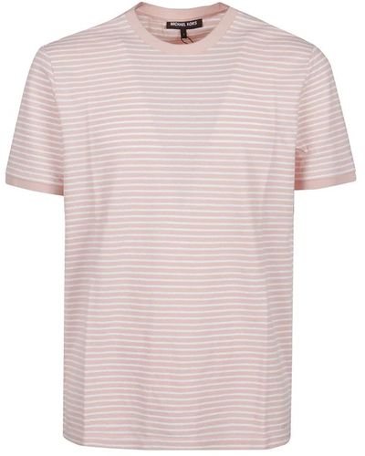 Michael Kors T-shirts - Rose