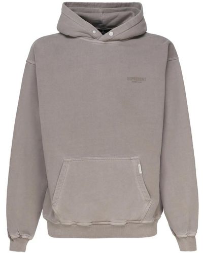 Represent Sweatshirts & hoodies > hoodies - Gris