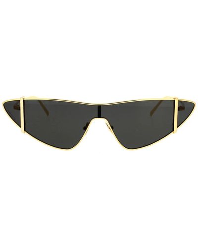 Saint Laurent Sunglasses - Yellow