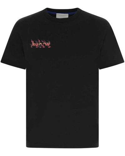 Koche Tops > t-shirts - Noir