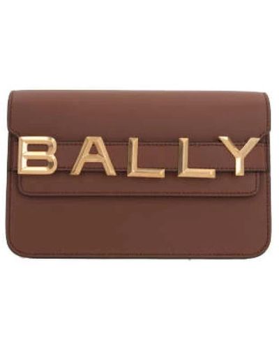 Bally Bags.. - Marrone