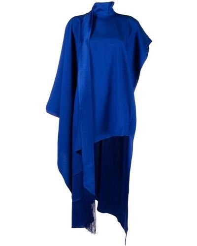 ‎Taller Marmo Party Dresses - Blue