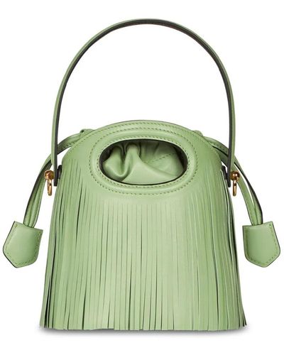Etro Bucket Bags - Green
